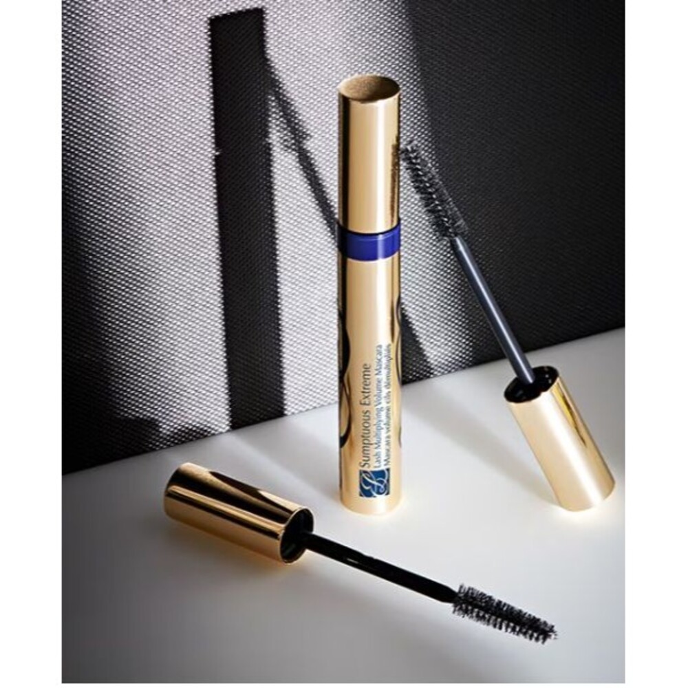 ESTEE LAUDER SUMPTUOUS EXTREME Lash Multiplying Mascara  Black 0.27oz./8ml New